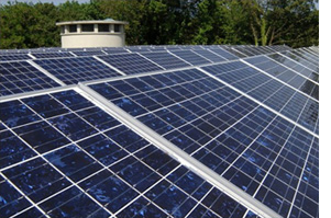 tecnologia fotovoltaica
