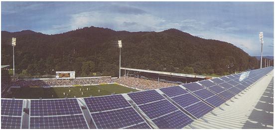 tecnologia fotovoltaica
